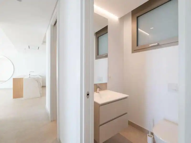 Wohnung mit Pool zur Miete in La Quinta, imagen 7