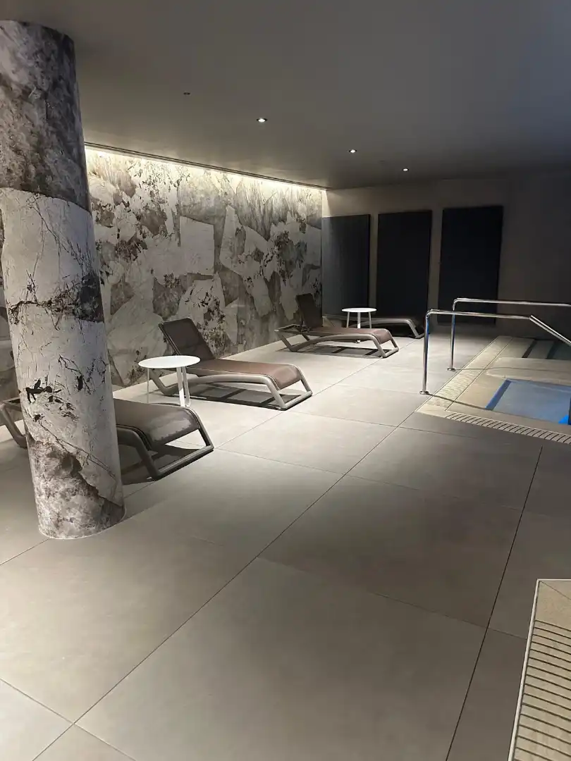 Terrace of Flat for sale in Marbella  with Air Conditioner, Terrace and Internet