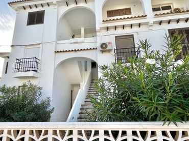 Apartamento en venta en Calle Calas Blancas B 11