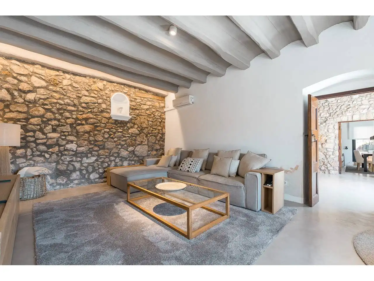 Casa rústica en venta en Calle Merlot, imagen 9