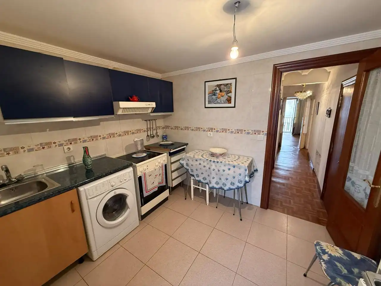 Appartamento con terrazza in vendita a Calle Ardigales 34, imagen 5