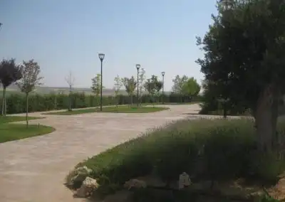 Immobles singulars amb piscina en venda a Villarrubia de Santiago, imagen 12