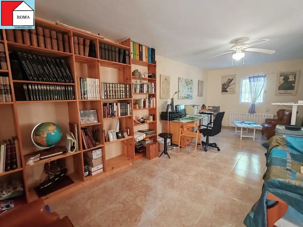 Maison avec piscine à vendre à El Pinar de Campoverde, imagen 37