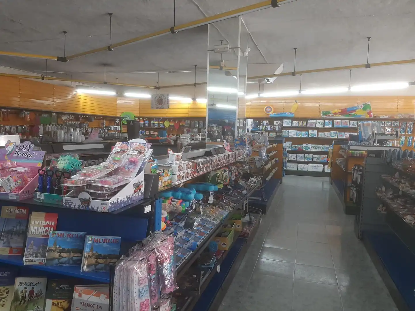 Local comercial en venta en OPALO UNO-MANGA, imagen 4