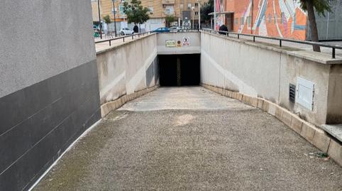 Photo 3 of Garage to rent in Carrer Daoiz, 18, Centro Puerto, Sagunto / Sagunt