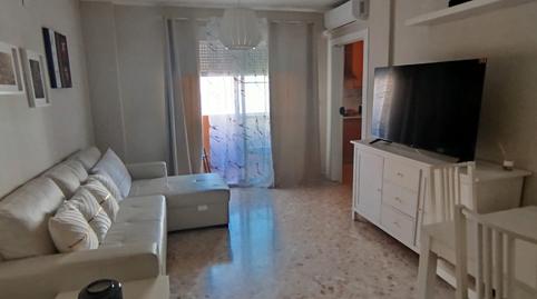 Photo 4 of Flat for rent in Calle Filipinas, El Sabinar – Urbanizaciones – Las Marinas – Playa Serena, Roquetas de Mar