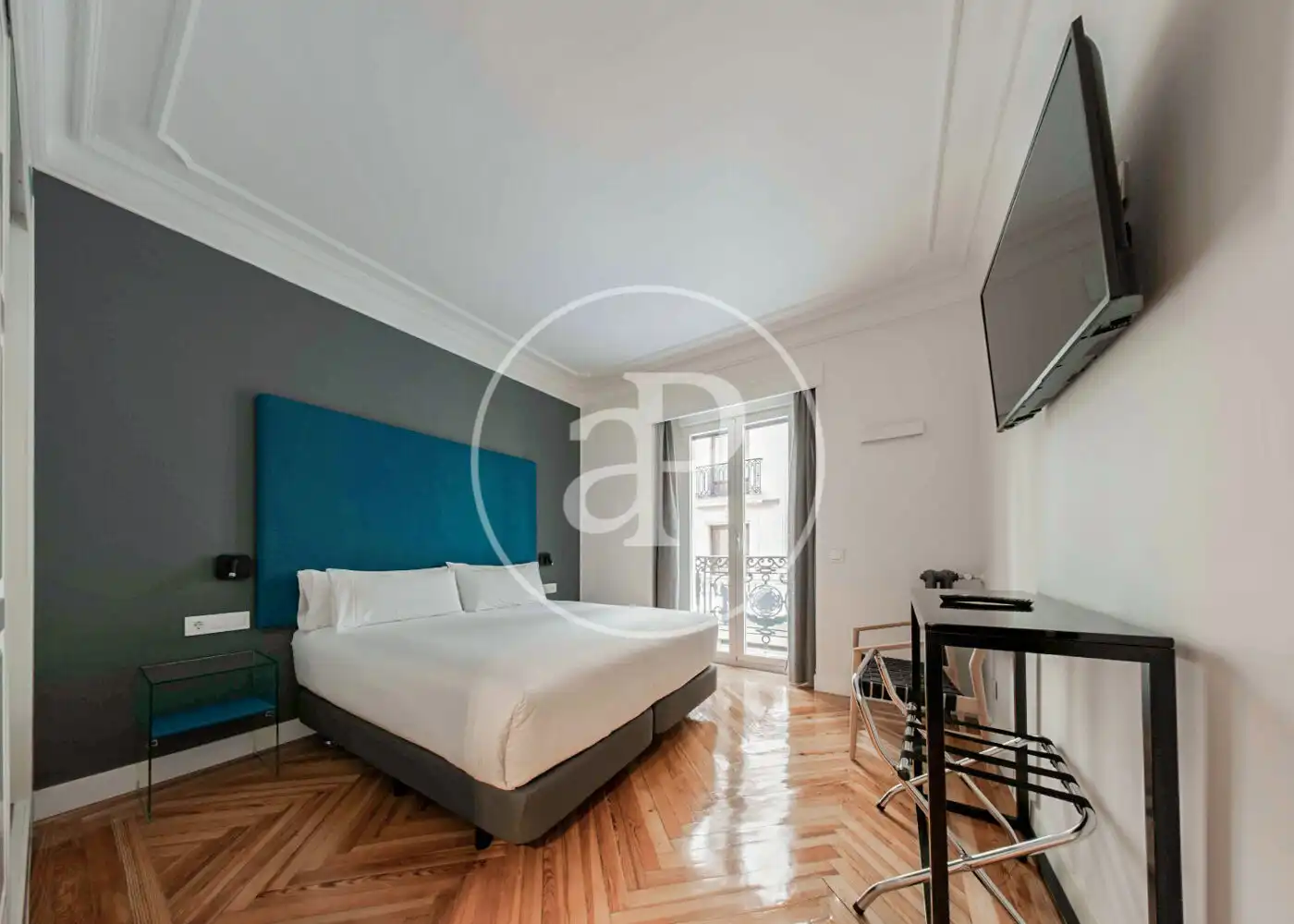 Flat with lift to rent in C. de Atocha, imagen 8