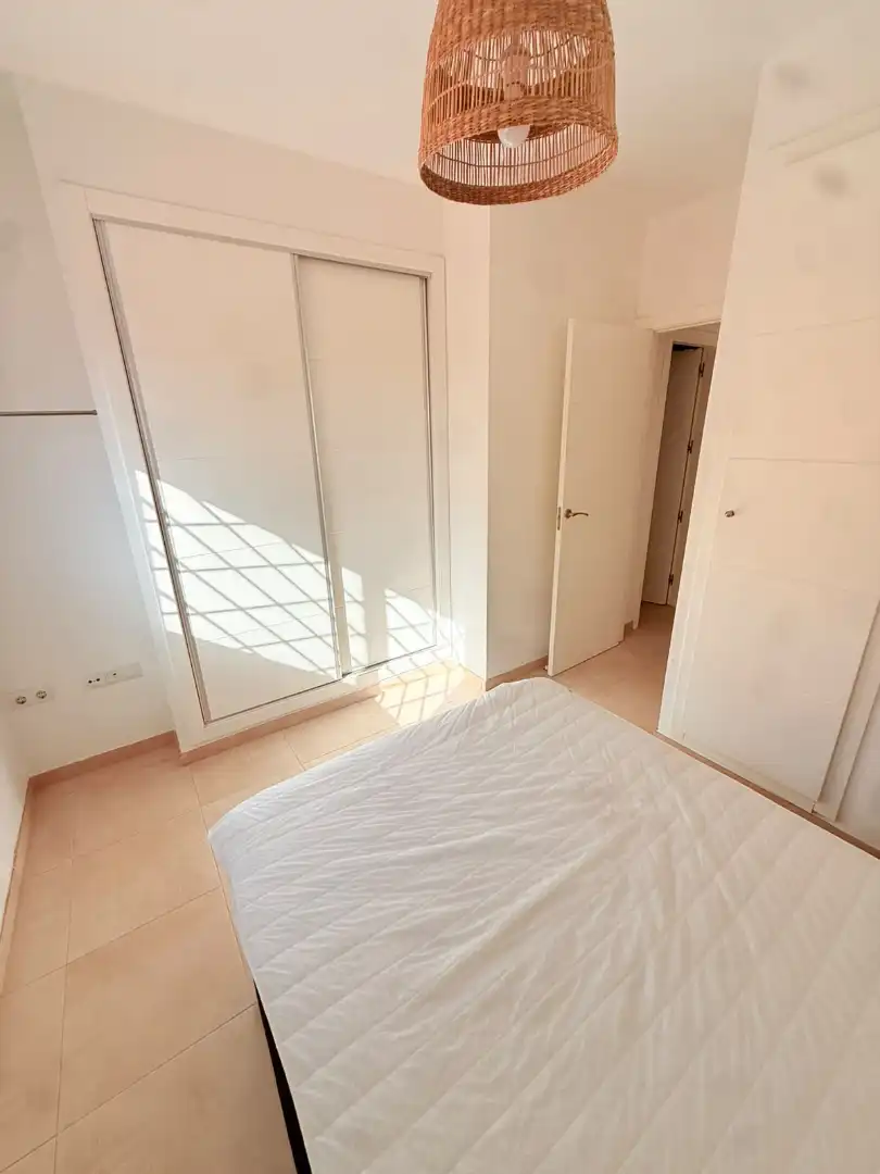 Piso de alquiler en Málaga, Málaga