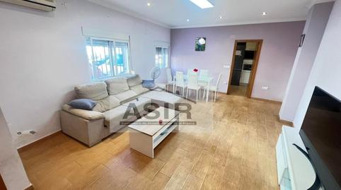Foto 5 de Casa o chalet en venta en N/a, Sants Patrons, Valencia