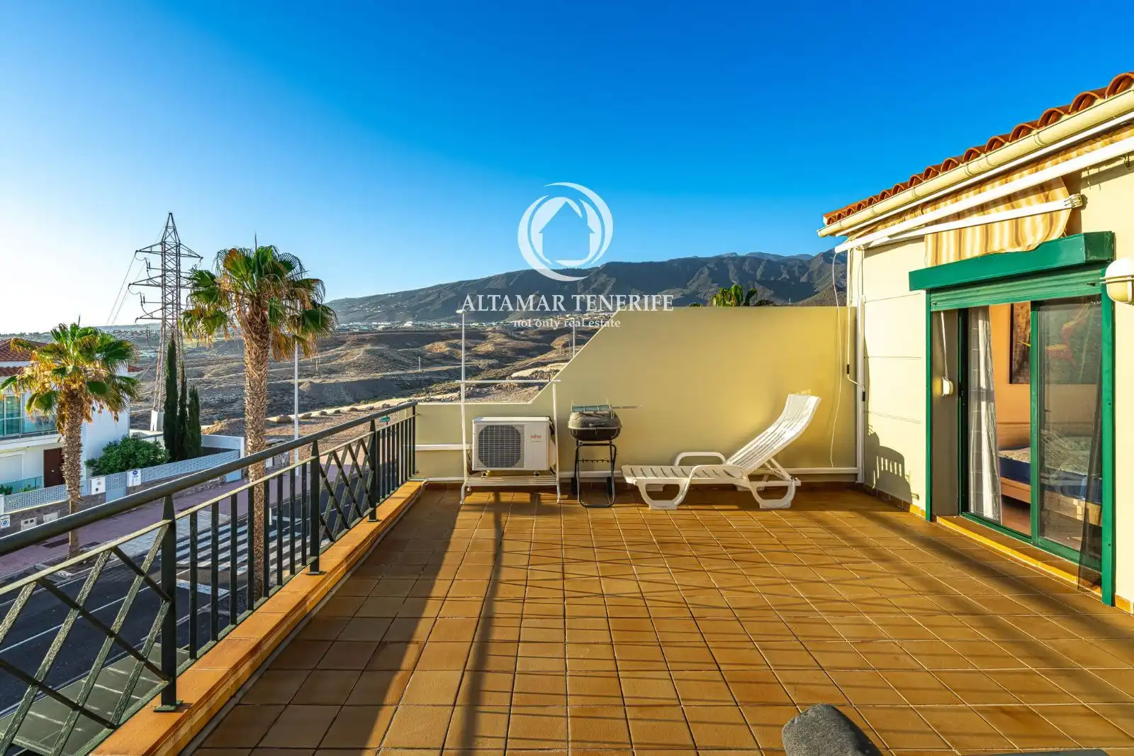 Apartments for sale in Agando, Playa del Duque