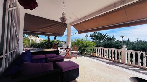 Photo 2 of House or chalet for sale in Peña de las Águilas, Elche / Elx