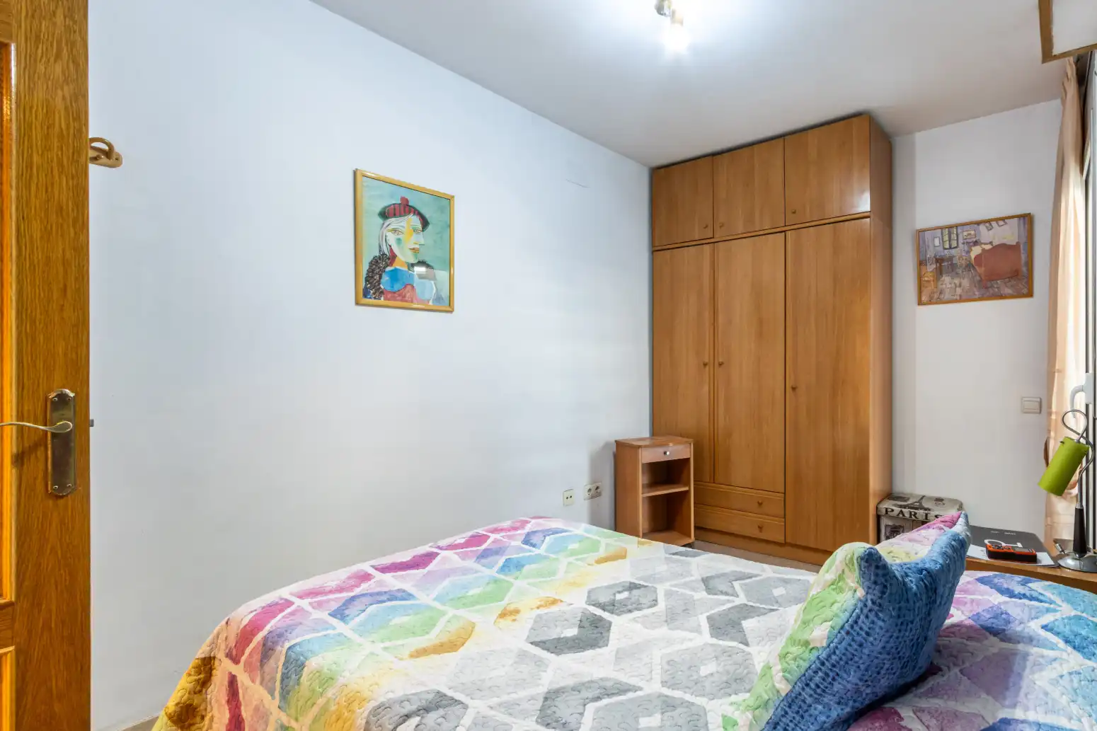 Piso en venta en Terrassa - RAMBLA FRANCESC MACIA, Sant Pere Nord