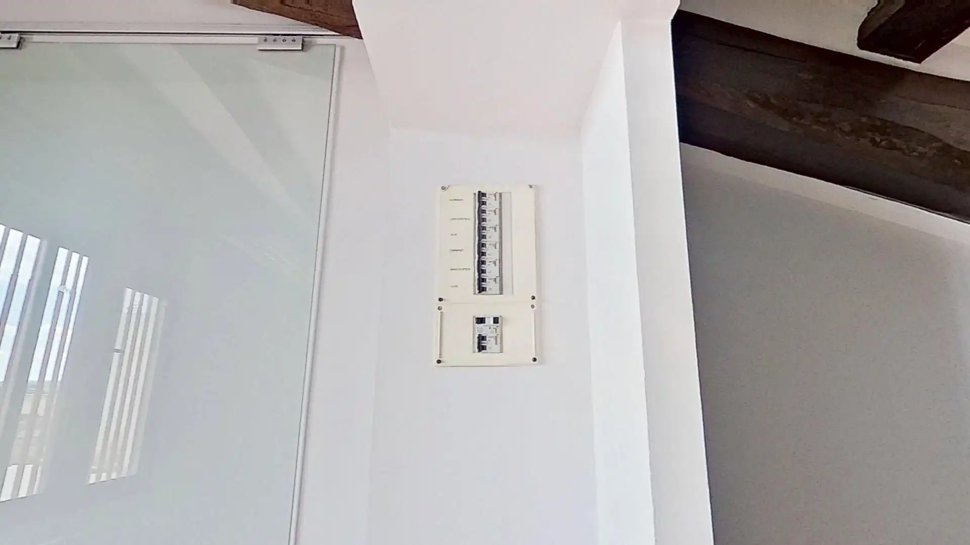 Pis en venda en Manresa amb Aire condicionat, Calefacció i Terrassa