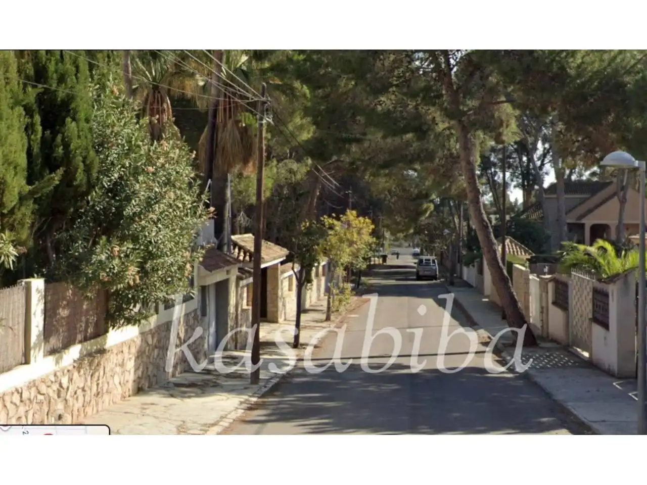 Exterior view of Residential for sale in Paterna