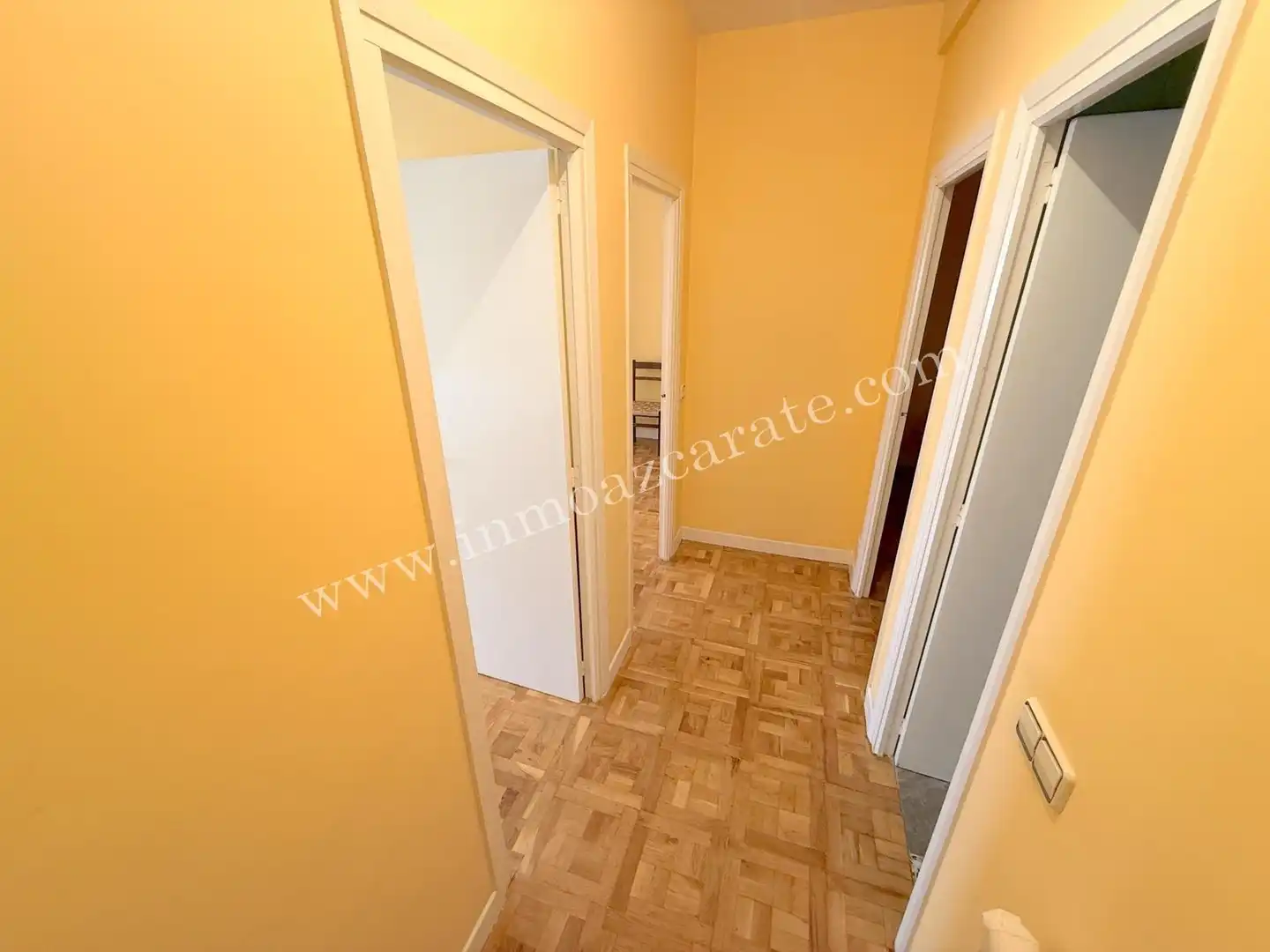 Flat for sale in Estella / Lizarra  with Heating, Parquet flooring and Balcony