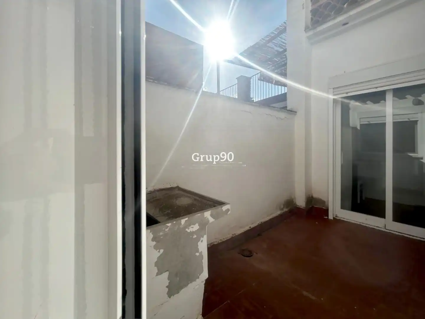 Casa o chalet en venta en Puigverd de Lleida con Calefacción, Parquet y Terraza