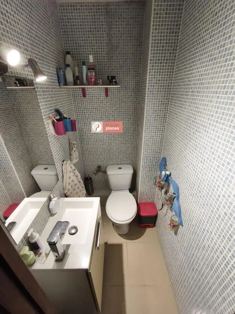 Appartamento con terrazza in vendita a BISBE RUANO, imagen 20