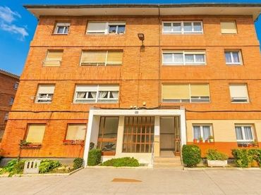 Wohnung zum Verkauf in Alisal - San Román