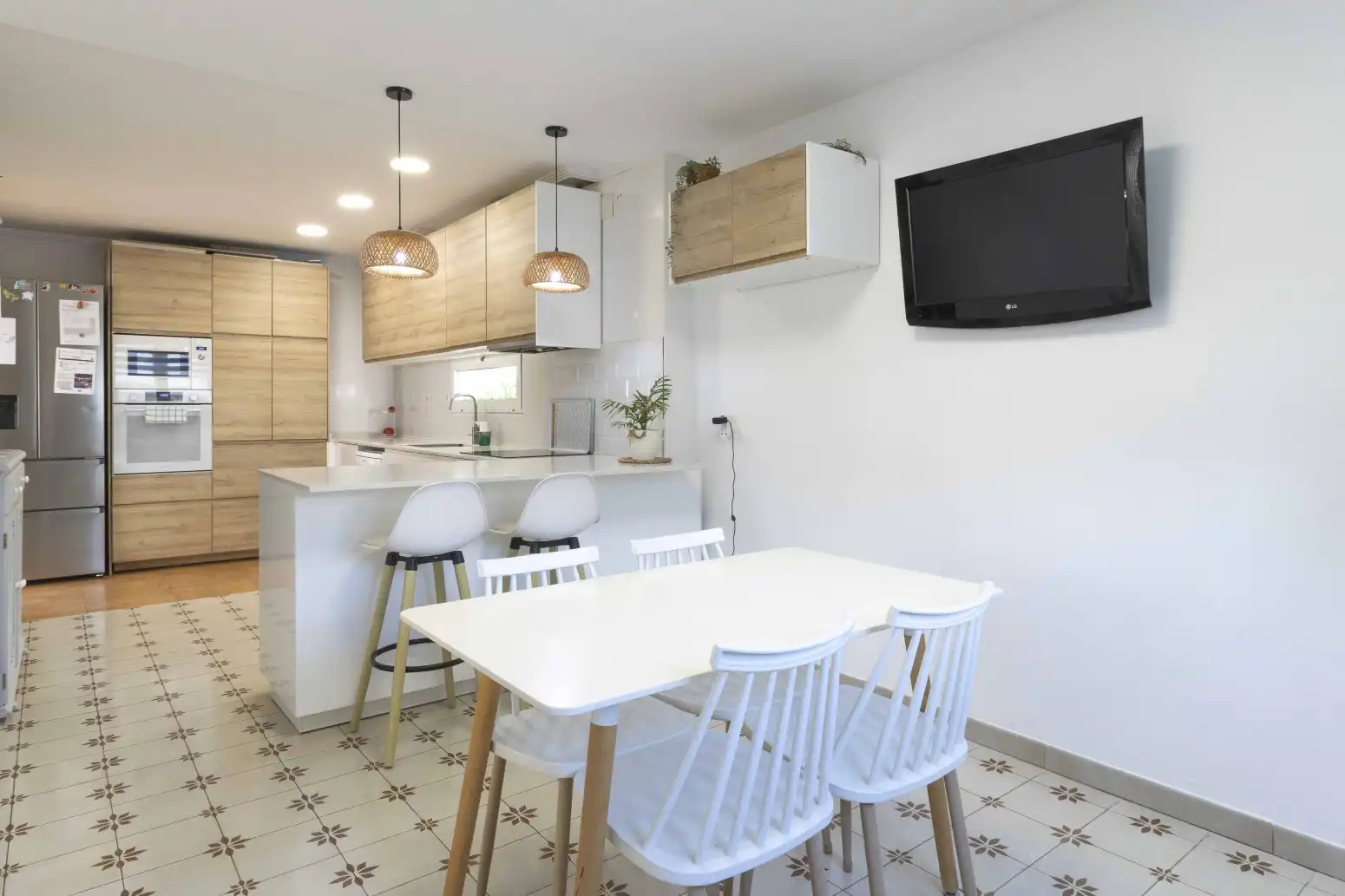 Casa con balcón en venta en Torrent - CL camino romeral, imagen 14