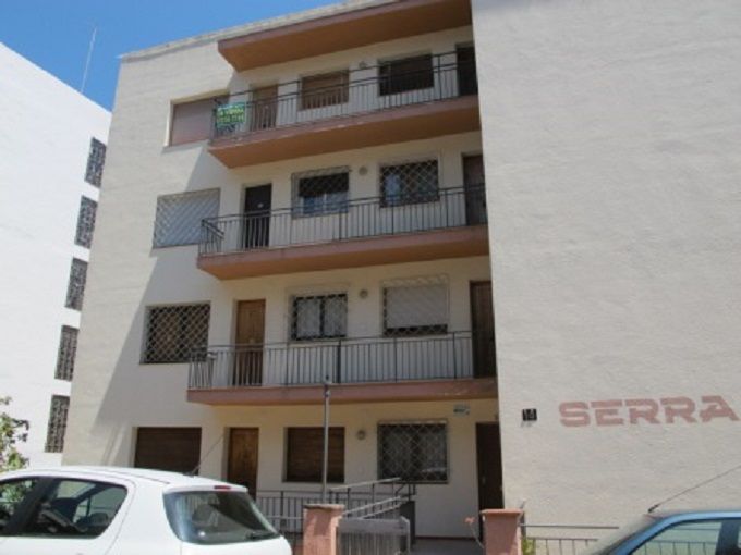 Vista exterior de Apartamento en venta en Lloret de Mar