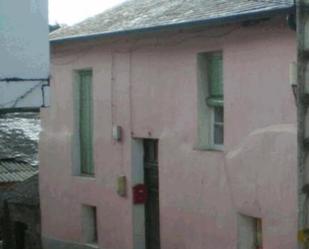 Casa o xalet en venda a Forcadela, O Barco de Valdeorras