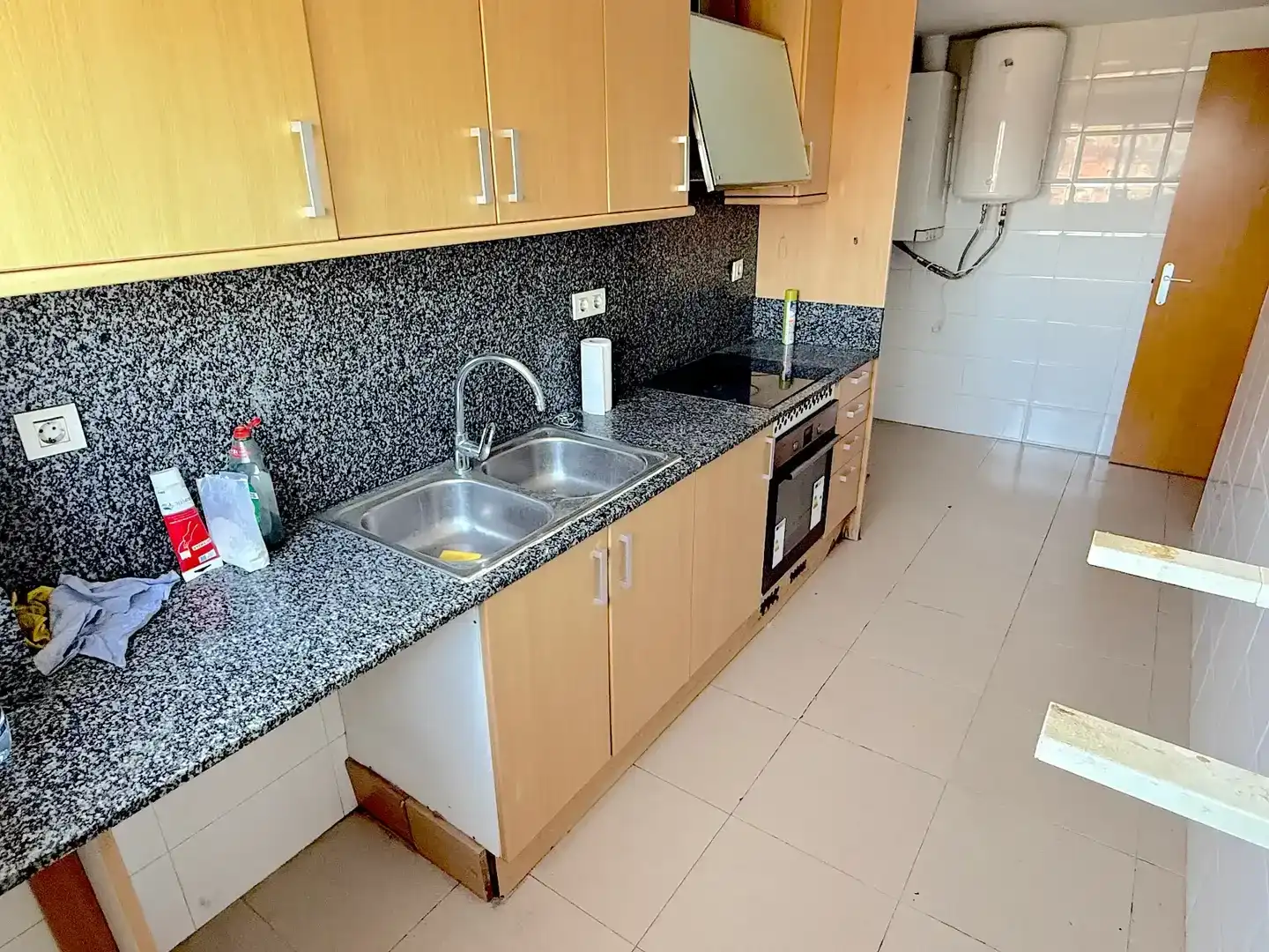 Duplex with lift for sale in La Serreta, imagen 17