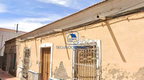 Foto 2 de Casa o chalet en venta en Mazarrón Casco Urbano, Mazarrón