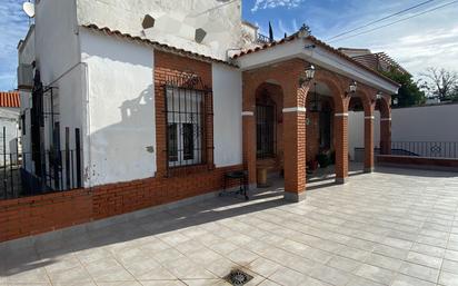 Casa o xalet en venda a El Brillante -El Naranjo - El Tablero