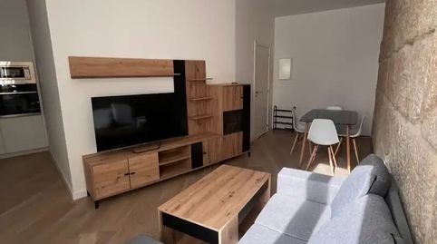 Photo 2 of Flat for rent in Rúa Do Marqués de Valladares, 22, Centro - Areal, Vigo