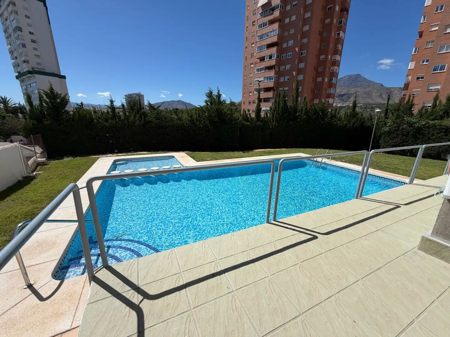 Wohnung mit Pool zum Verkauf in Carrer de Denia, imagen 4