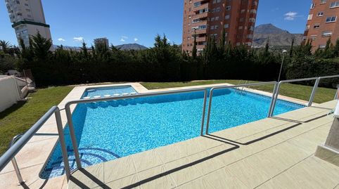 Foto 4 de Piso en venta en Carrer de Denia, Playa Poniente, Benidorm
