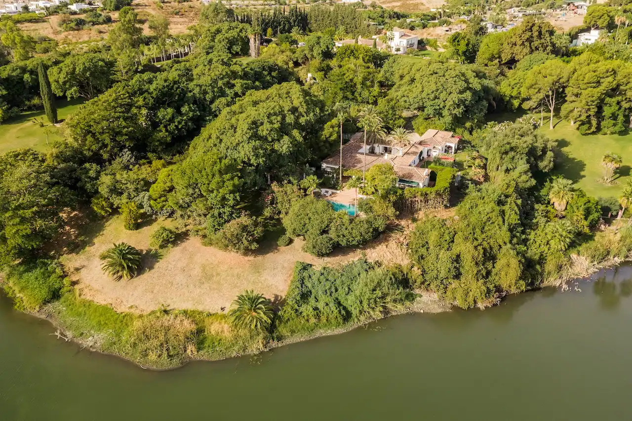 Casa con terrazza in vendita a Los Flamingos, imagen 25