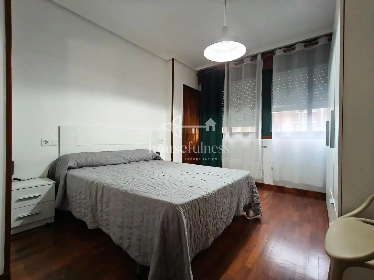 Habitación de Piso en venta en Ferrol con Trastero y Amueblado