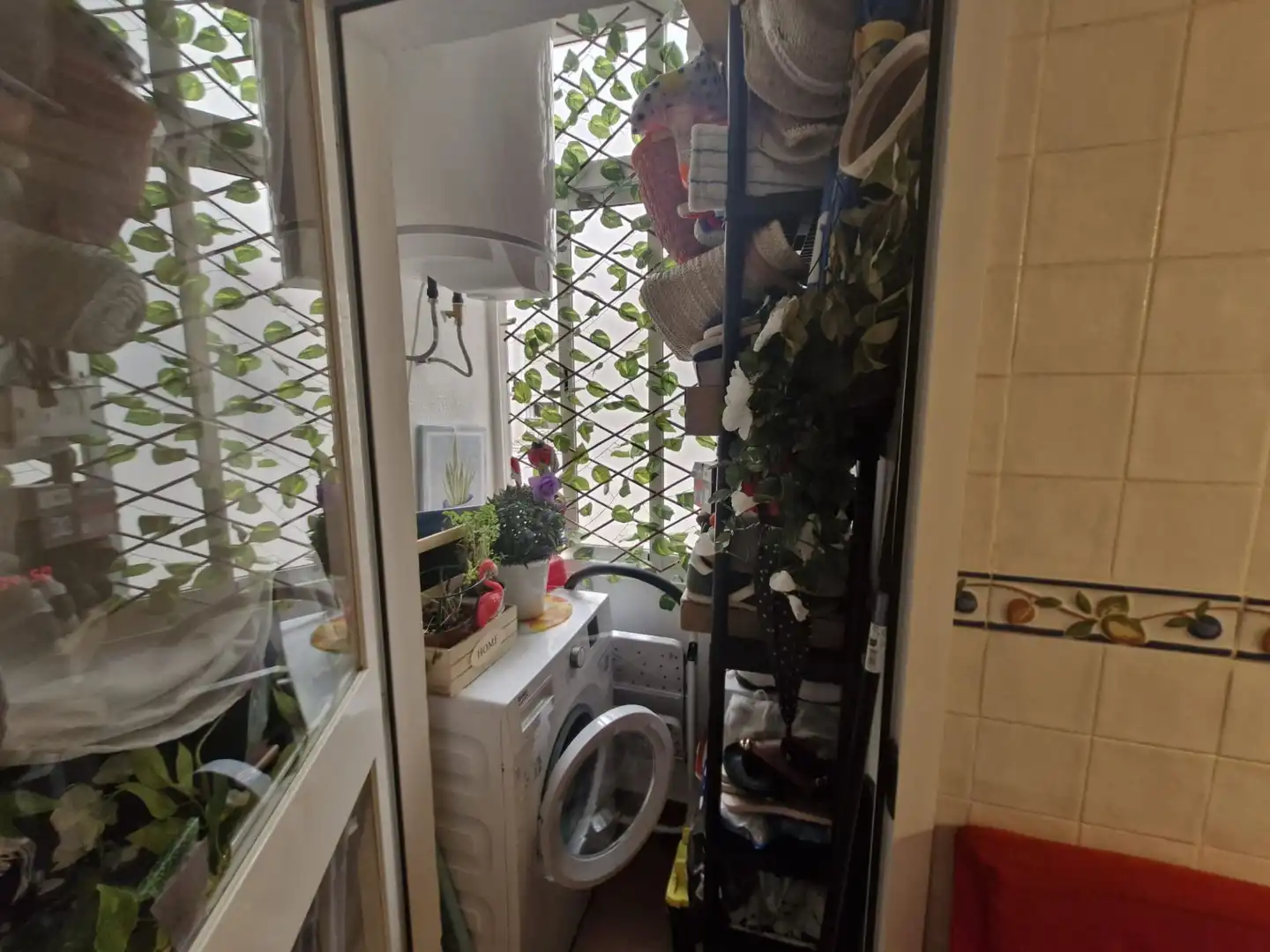 Terrassa de Pis en venda en La Línea de la Concepción