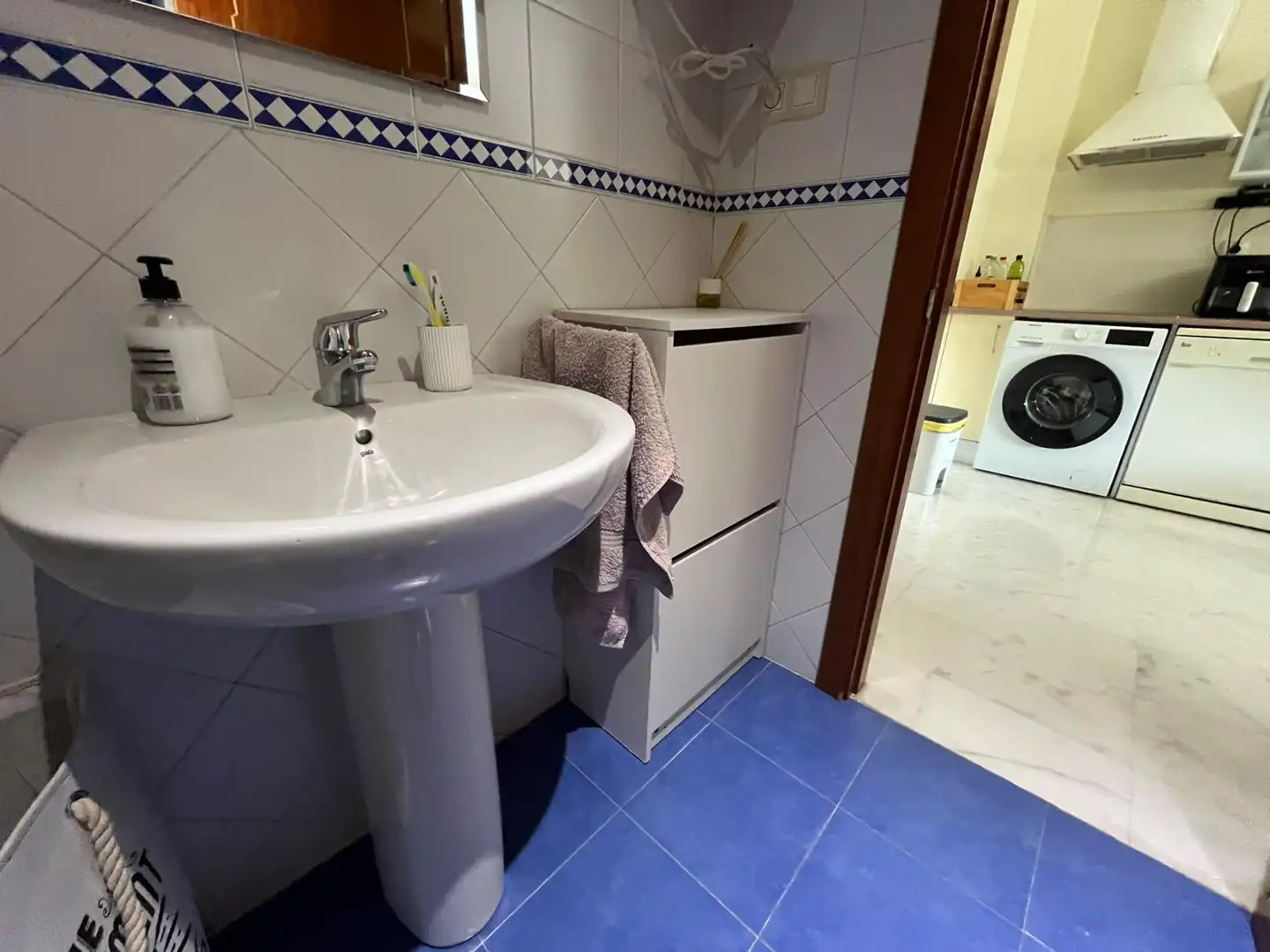 Studio mit Pool zur Miete in Este - Alcosa- Torreblanca, imagen 12