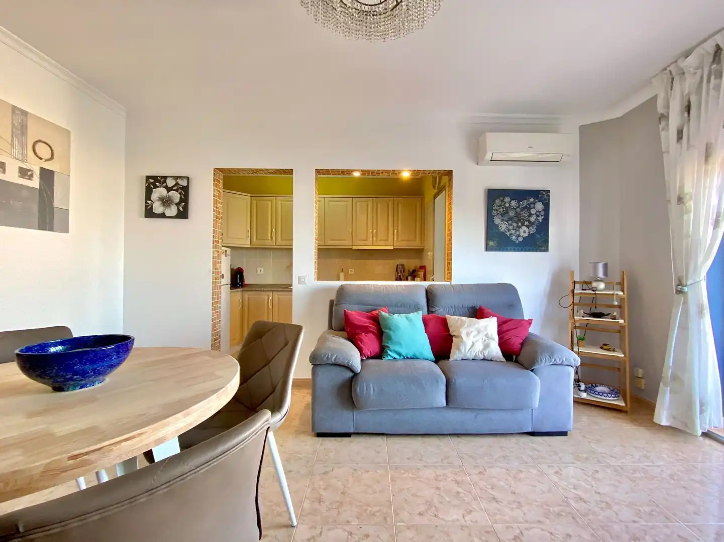 Appartement compact avec piscine à vendre à miramar 4, imagen 11