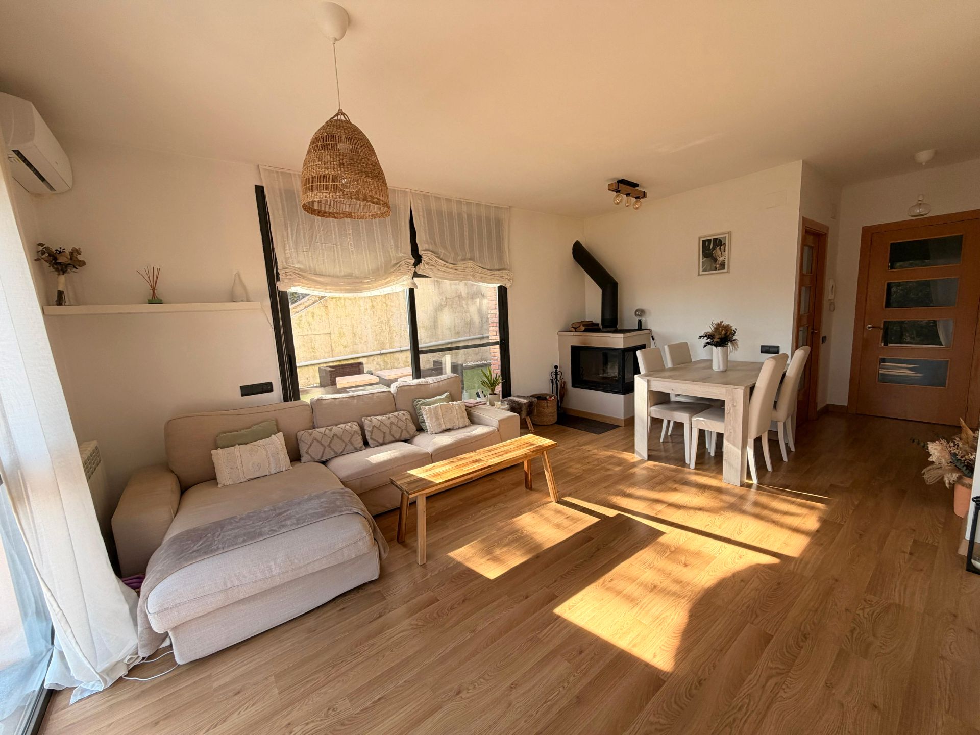 Casa o xalet en venda a Carrer Alzinar, Òrrius