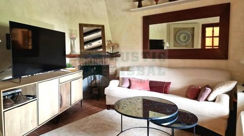 Foto 4 de Finca rústica en venda a Viladasens, Girona