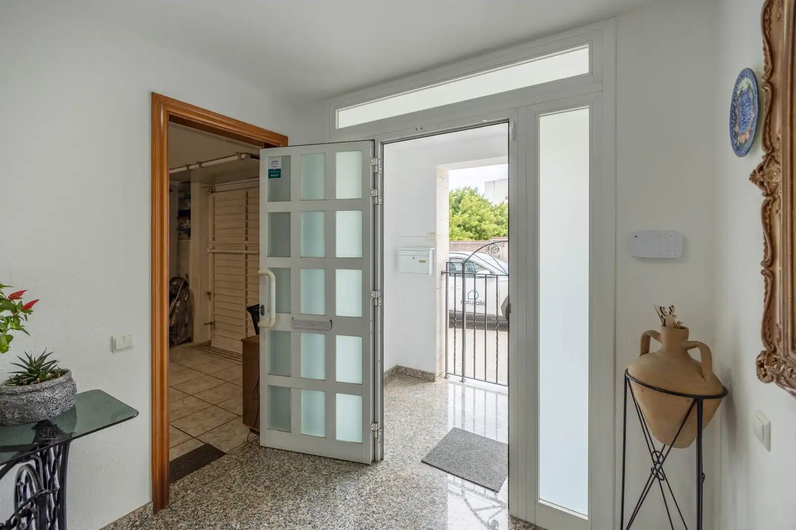 Casa a schiera con terrazza in vendita a La Collada - Sis Camins, imagen 27