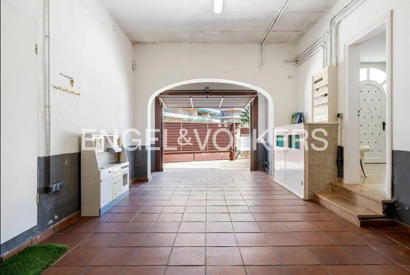 Chalet con terraza en venta en Carrer Gregal 9, imagen 32