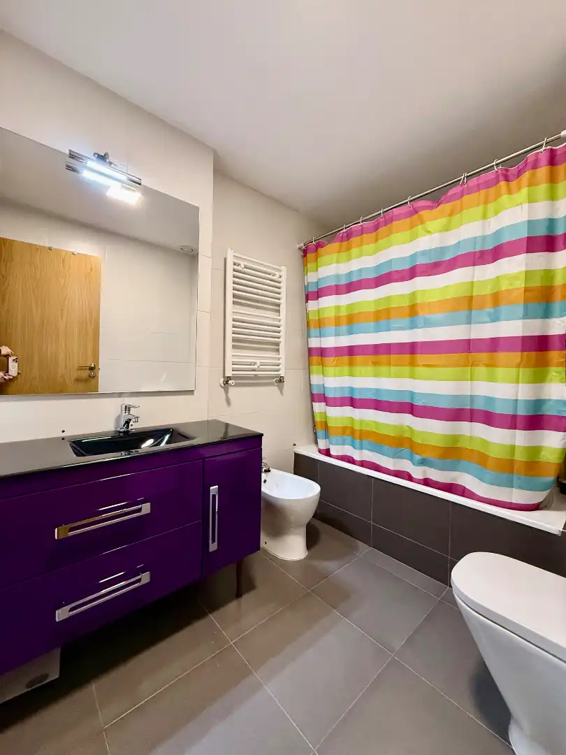 Flat for rent in Leganés, Madrid
