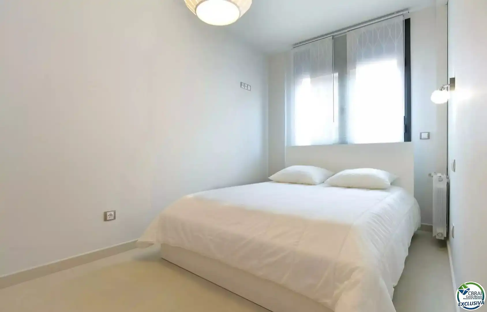Apartment with lift for sale in Carrer De Larquitecte Gaudi 10, imagen 9