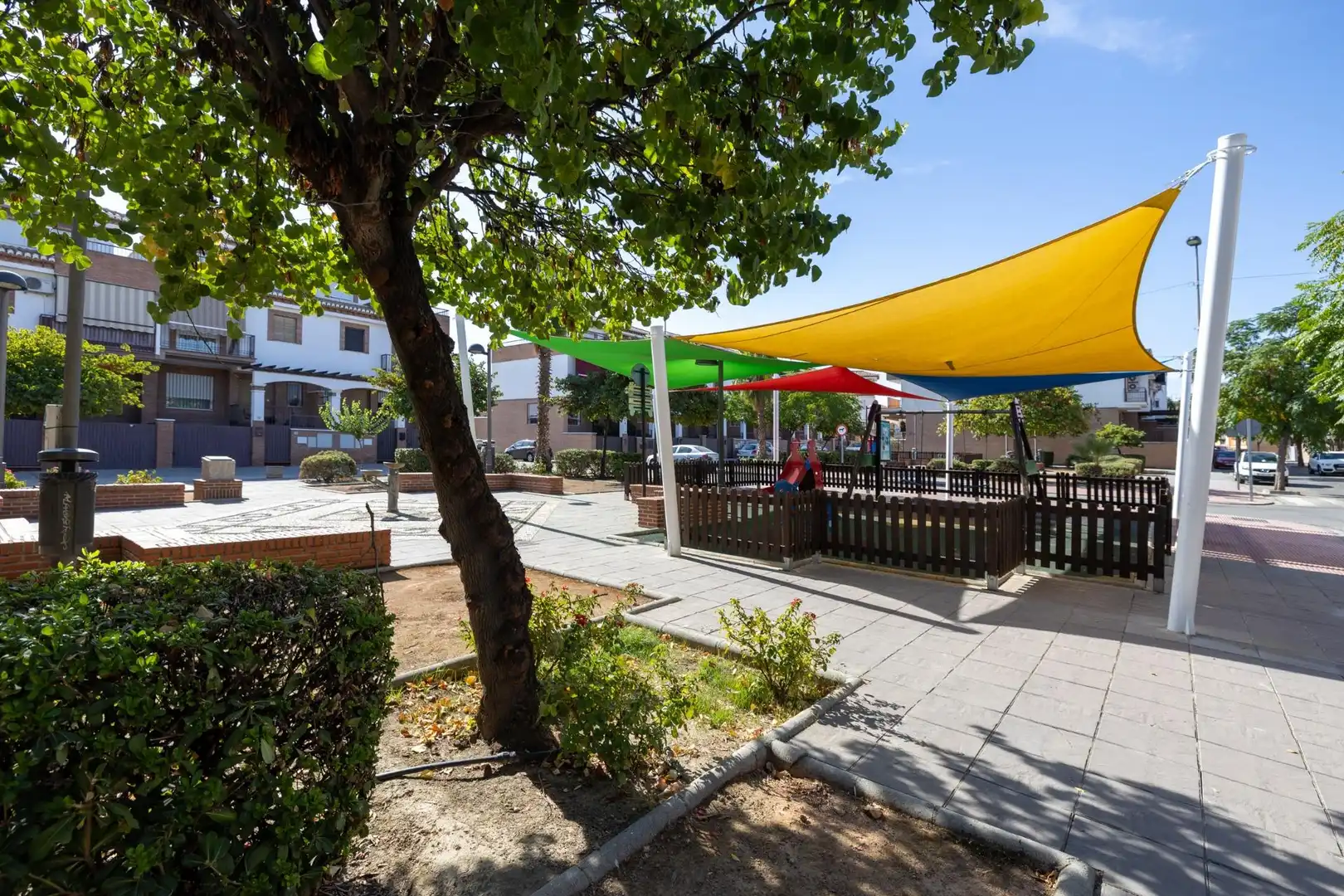 Adosado con terraza en venta en Calle ROMERO, imagen 44