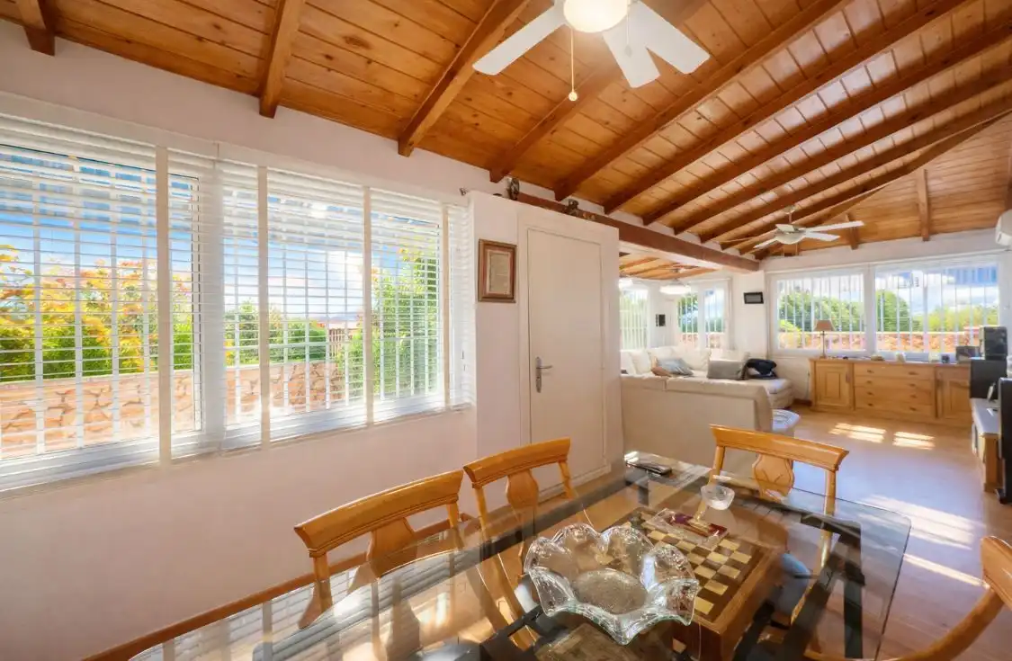 Terraced house with pool for sale in Haygon, imagen 10