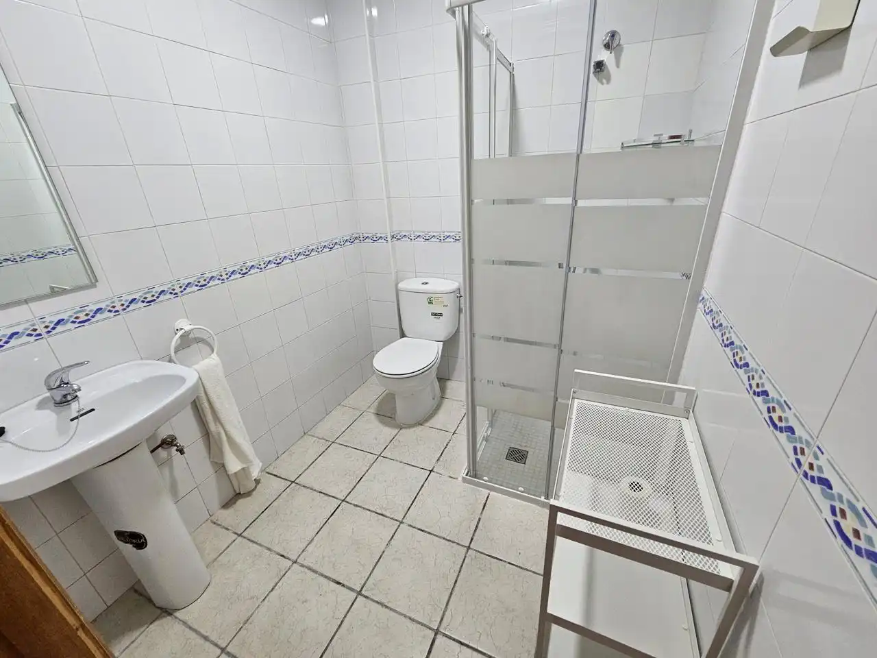 Loft zur Miete in Jerez de la Frontera, Cádiz