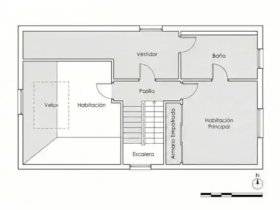 Dúplex en venta en A Coruña Capital 