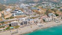 Vista exterior de Àtic en venda en Fuengirola