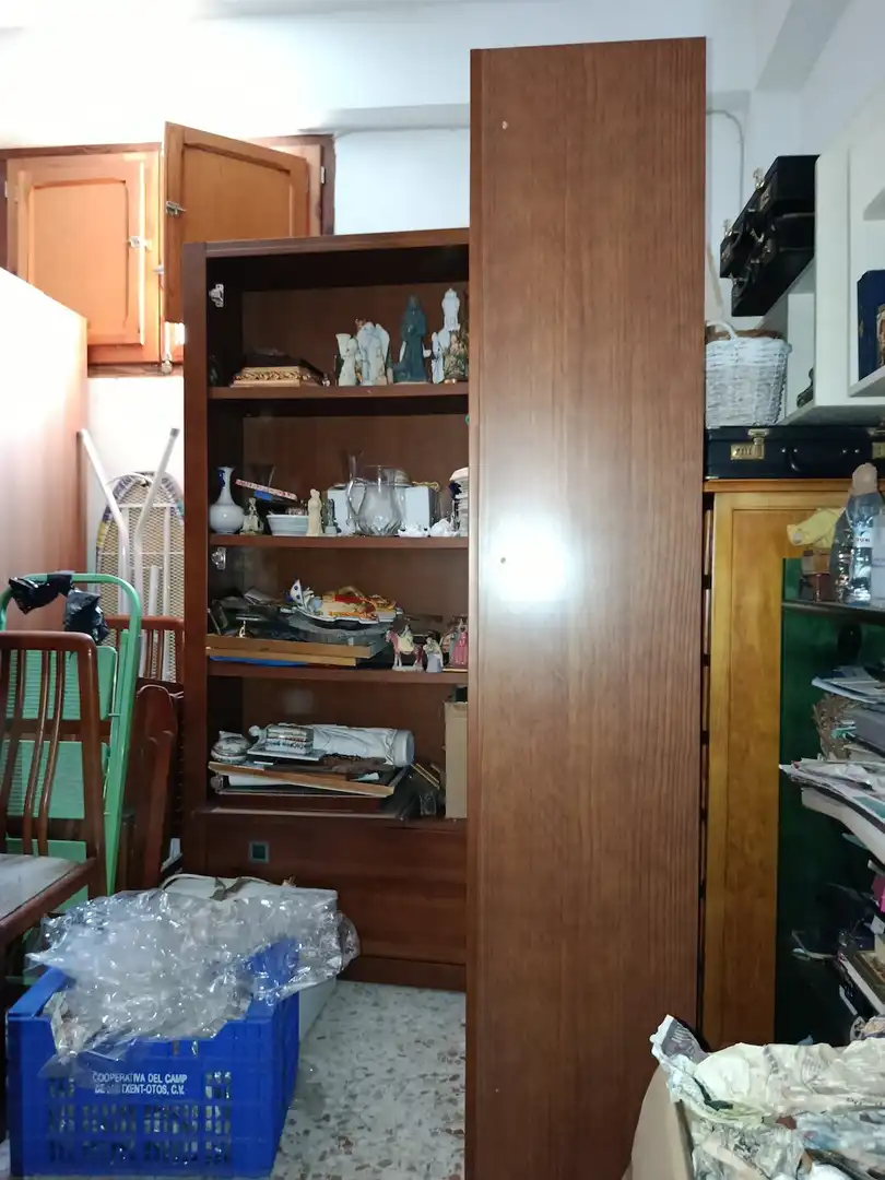 Dormitori de Casa o xalet en venda en Cullera amb Terrassa