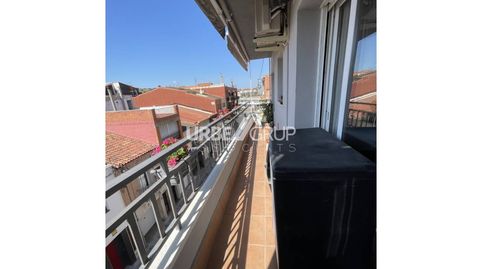 Foto 5 de Piso en venta en La Maurina, Terrassa