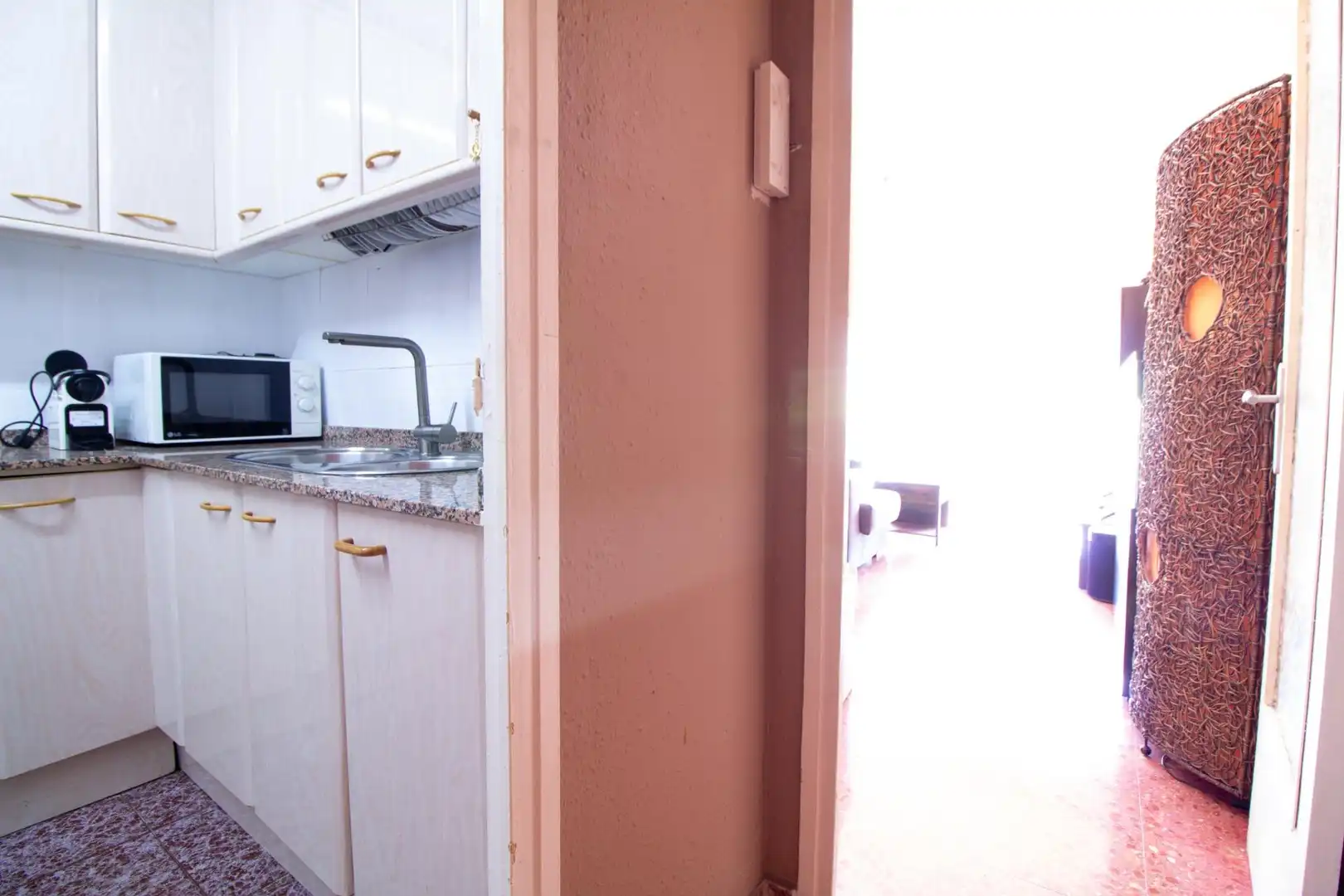 Flat with lift for sale in La Roureda, imagen 11
